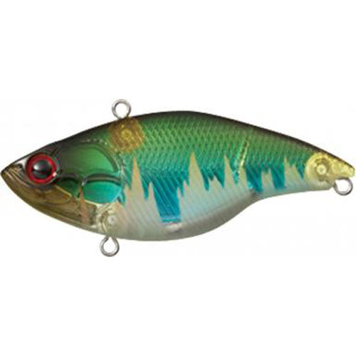 Evergreen Bass Lure Buzzer Beater #310 Lightning Oikawa