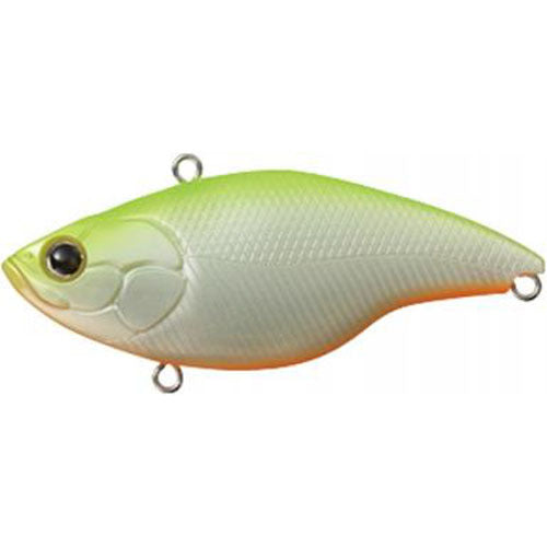 Evergreen Bass Lure Buzzer Beater #120 Imakatsu Lemon