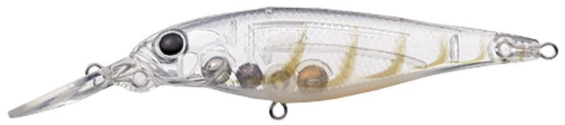 Evergreen Bass Lure Super Sledge #219 Striped Shrimp