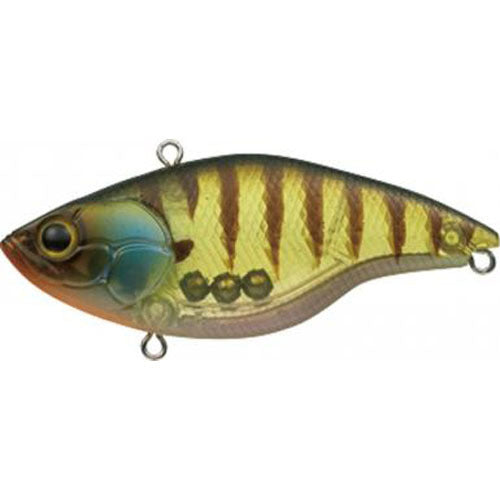 Evergreen Bass Lure Buzzer Beater tungsten #231 Glasgill