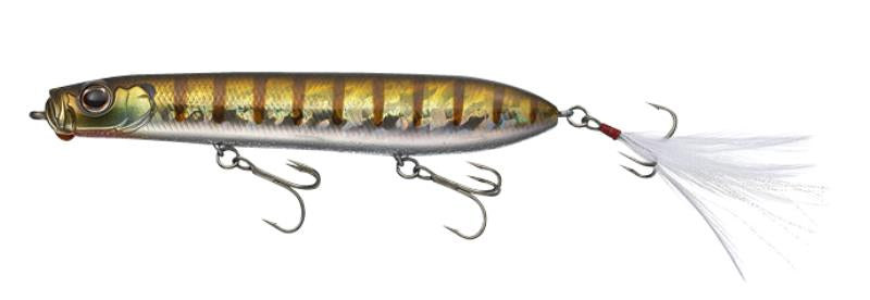 Evergreen Bass Lure MoDO Shower Blows #50 Baby Gill