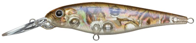 Evergreen Bass Lure Ultra Sledge #347 Avalon Wakasagi