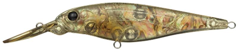 Evergreen Bass Lure Ultra Sledge #348 Avalon Shrimp