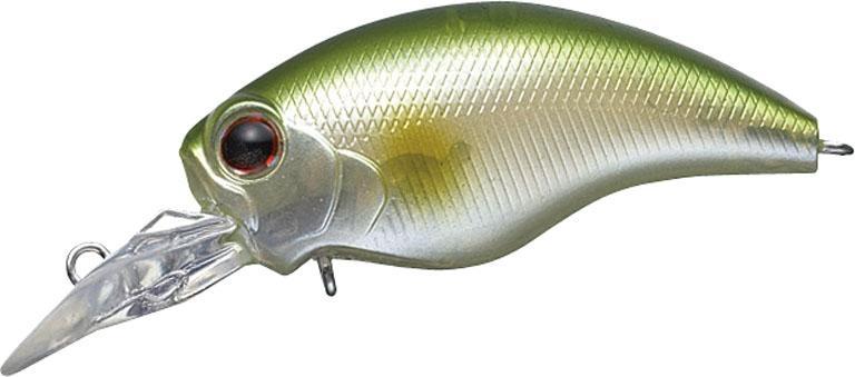 Evergreen Bass Lure MoDO Wild Hunch SR #27 Ayu