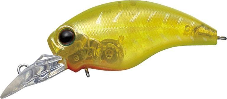 Evergreen Bass Lure MoDO Wild Hunch SR #67 Flash Char