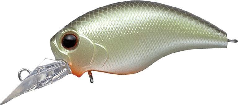 Evergreen Bass Lure MoDO Wild Hunch SR #251 Secret Chart