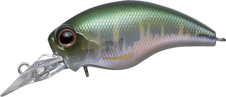 Evergreen Bass Lure MoDO Wild Hunch SR #254 Natural Oikawa