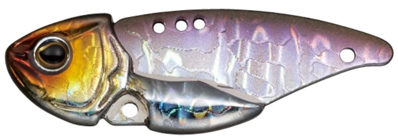 Evergreen Bass Lure Little Max 3/8oz #209 Hologram Wakasagi