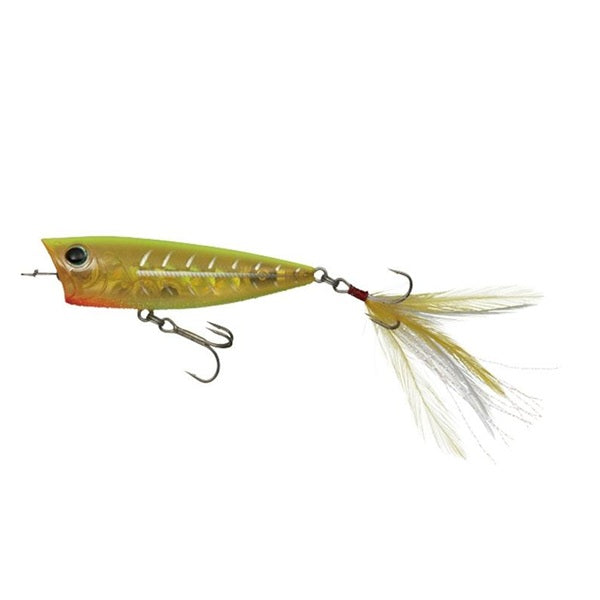 Evergreen Bass Lure One's Bug #67 Flash Chart