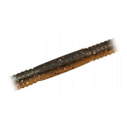 Evergreen Bow Worm 8inch #24 Muddy Claw