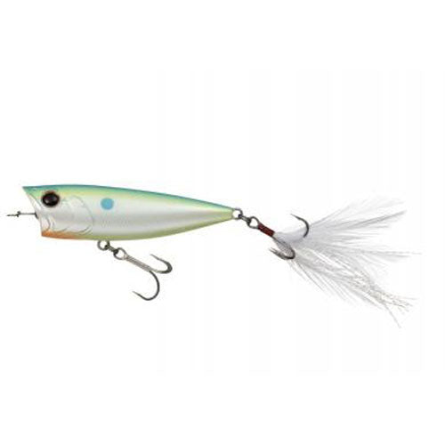 Evergreen Bass Lure MoDO One's Bug #271 Champion Shad