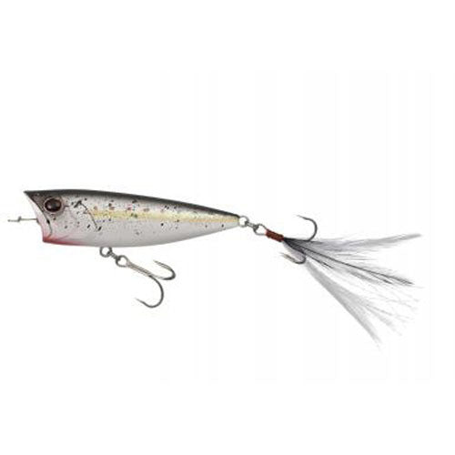 Evergreen Bass Lure MoDO One's Bug #272 King Shad