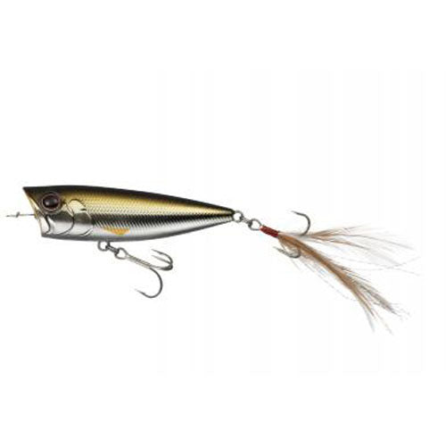 Evergreen Bass Lure MoDO One's Bug #604 Flashing G