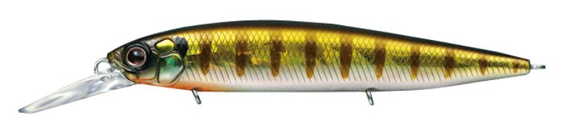 Evergreen Bass Lure MoDO Faith 87 #50 Baby Gill