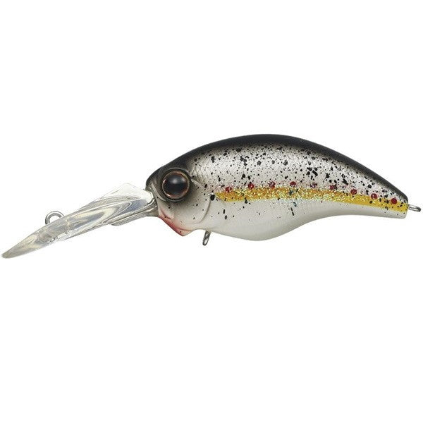Evergreen Bass Lure Wild Hunch #272 King Shad