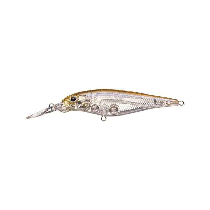 Evergreen Bass Lure Ultra Sledge #349 Flicker Wakasagi