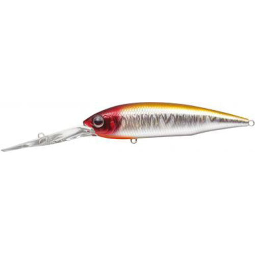 Evergreen Bass Lure Gold Digger 600 #125 Crown