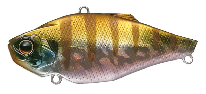 Evergreen Bass Lure MoDO Zeta #50 Baby Gill