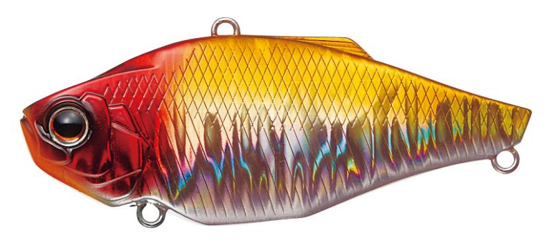 Evergreen Bass Lure MoDO Zeta #125 Crown