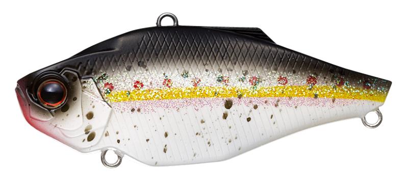 Evergreen Bass Lure MoDO Zeta #272 King Shad