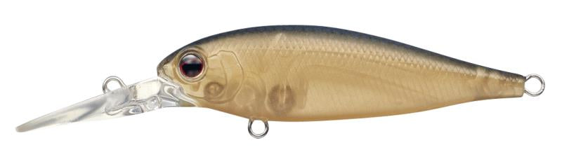 Evergreen Bass Lure Bank Shad MID #247 Reservoir Shad