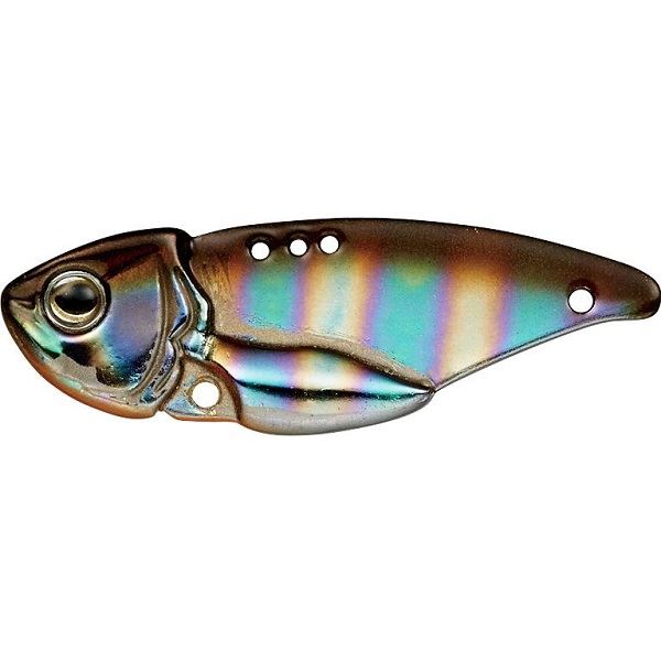 Evergreen Bass Lure Little Max 1/2oz #281 Secret Gill