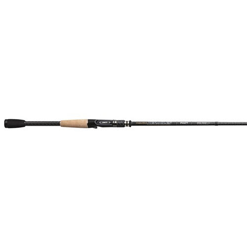 Evergreen Bass Rod Fact HFAC-70HST (Baitcasting 1 Piece)