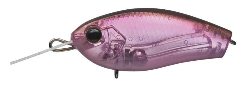 Evergreen Bass Lure Fact Craft #294 Phantom Wakasagi