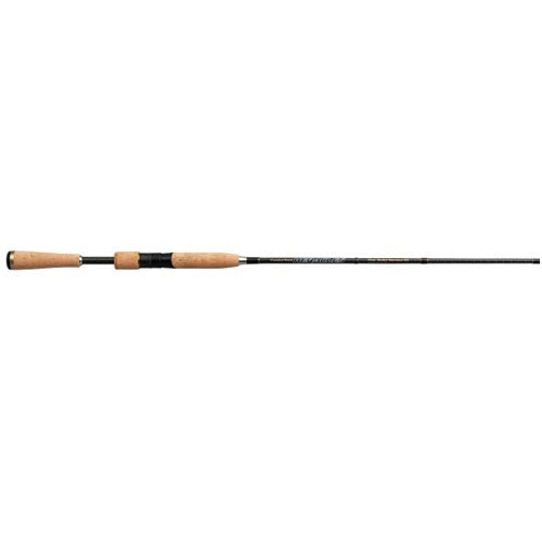 Evergreen Bass Rod Fact HFAS-61ULST (Spinning 1 Piece)