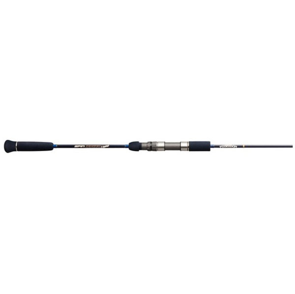 Evergreen Offshore Rod Poseidon Spin Jerker Light PSPJ603L-5 (Spinning 1 Piece)