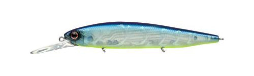 Evergreen Bass Lure MoDO Faith 87 #290 Smash Shad