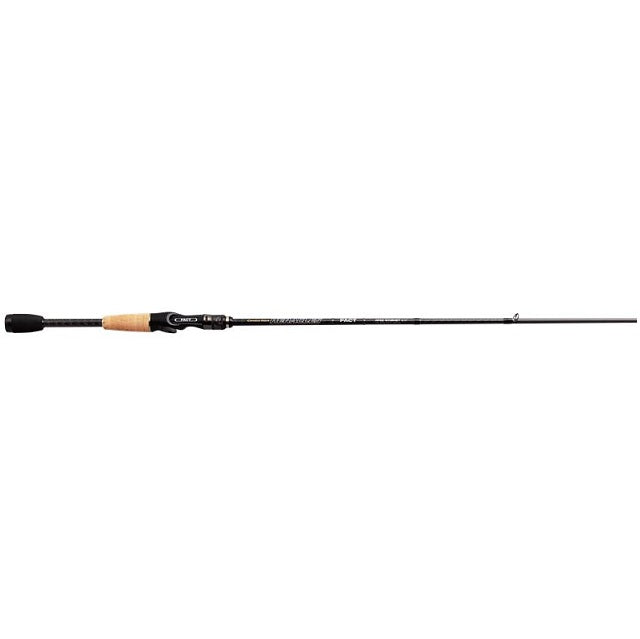 Evergreen Bass Rod Fact HFAC-511MHST (Baitcasting 1 Piece)