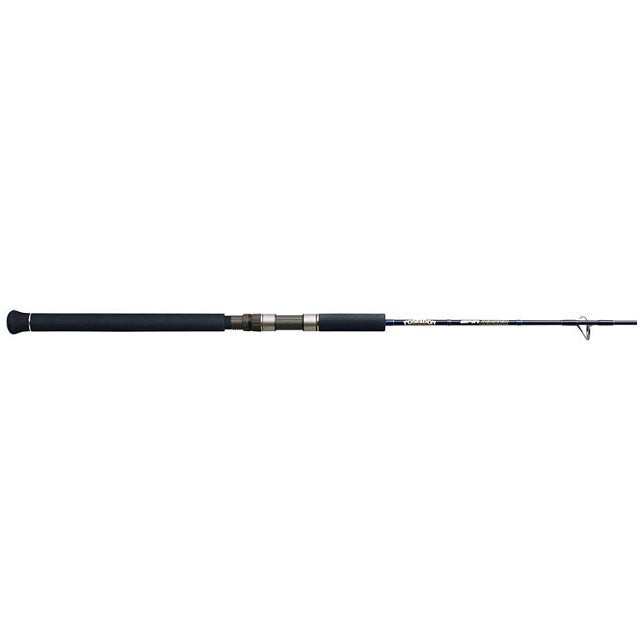 Evergreen Offshore Rod Poseidon Spin Jerker PSPJ602 (Spinning 1 Piece)