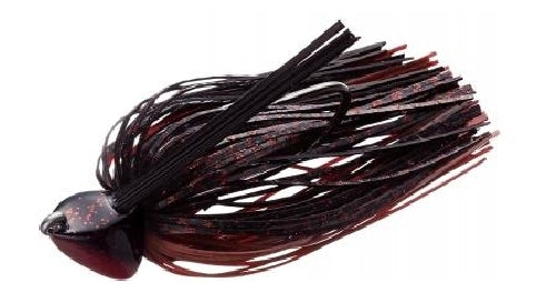 Evergreen Rubber Jig Grass Ripper 3/8oz #105 Crawfish