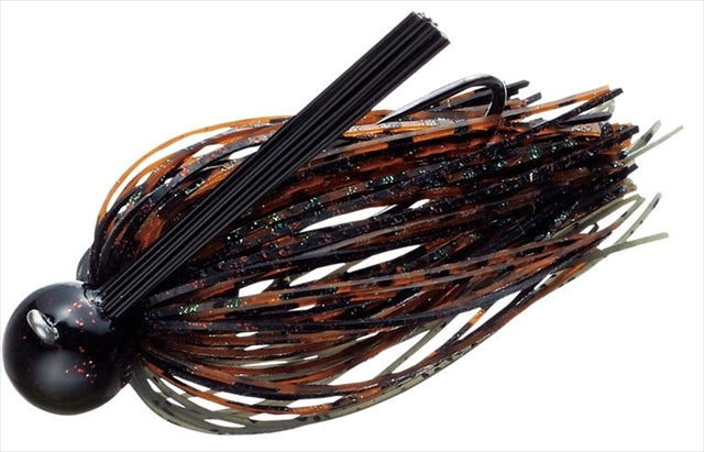 Evergreen Rubber Jig MoDO IR Jig 1/4oz #128 American Claw