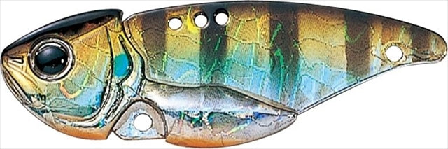 Evergreen Bass Lure Little Max 3/16oz #50 Baby Gill