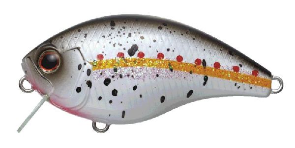 Evergreen Bass Lure MoDO Clutch Hitter #272 King Shad