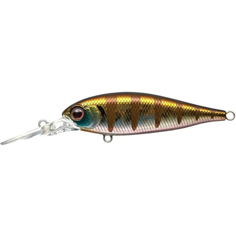 Evergreen Bass Lure Bank Shad MID #50 Baby Gill