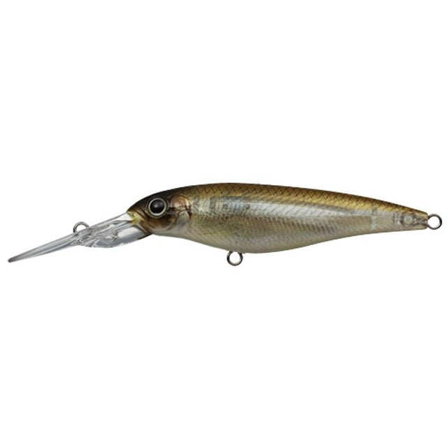 Evergreen Bass Lure Super Sledge #409 RP Wakasagi