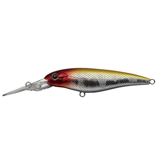 Evergreen Bass Lure Ultra Sledge #125 Crown