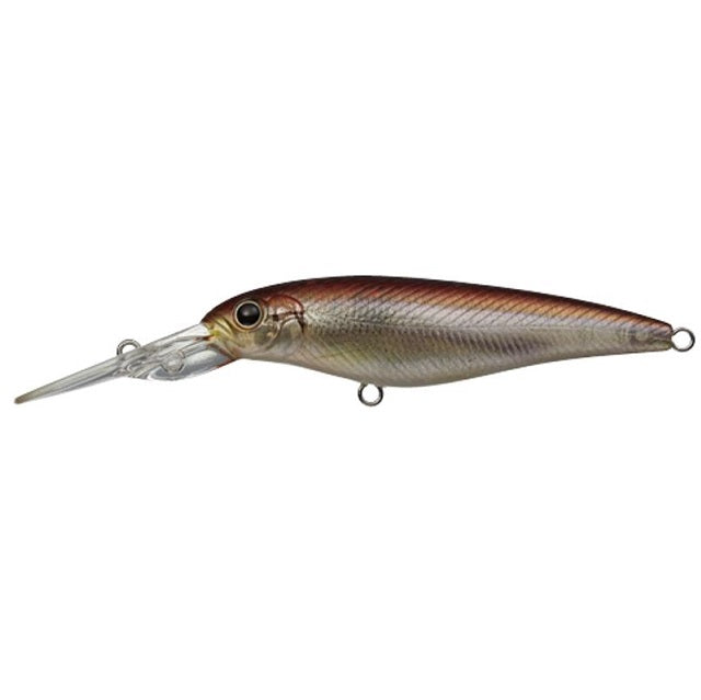 Evergreen Bass Lure Ultra Sledge #410 RP Prespawn Wakasagi