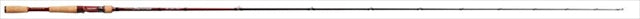 Evergreen Bass Rod Synergy CSYC-70M+ Multi Roller (Baitcasting 1 Piece)