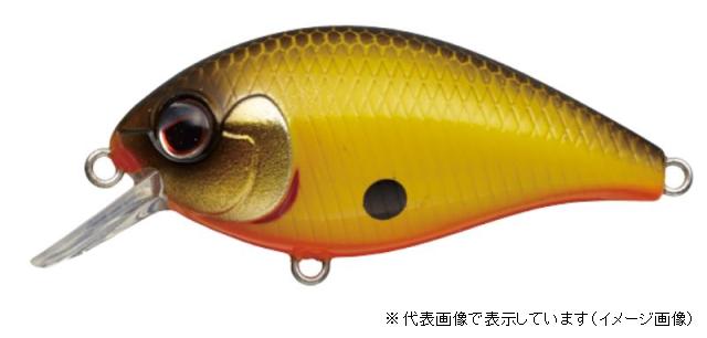 Evergreen Bass Lure Combat Crank 120 #65 Black Back Chart