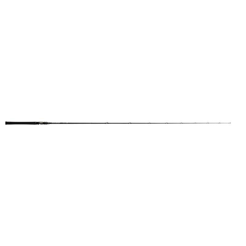 Evergreen Bass Rod Inspirare IGTC-71MH The Super Stallion GT (Baitcasting 1 Piece)