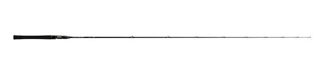 Evergreen Bass Rod Inspirare IGTC-69MH Stallion GT (Baitcasting 1 Piece)