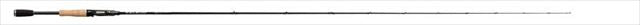 Evergreen Bass Rod Inspirare IRSC-69MH Stallion RS (Baitcasting 1 Piece)