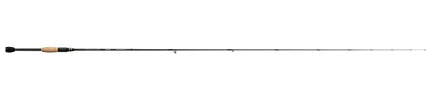 Evergreen Bass Rod Fact HFAS-64XUL ST (Spinning 1 Piece)