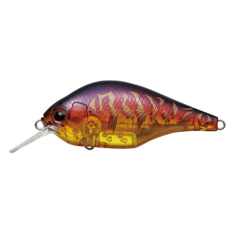 Evergreen Bass Lure MoDO Zeruch #19 Prespawn Dynamite