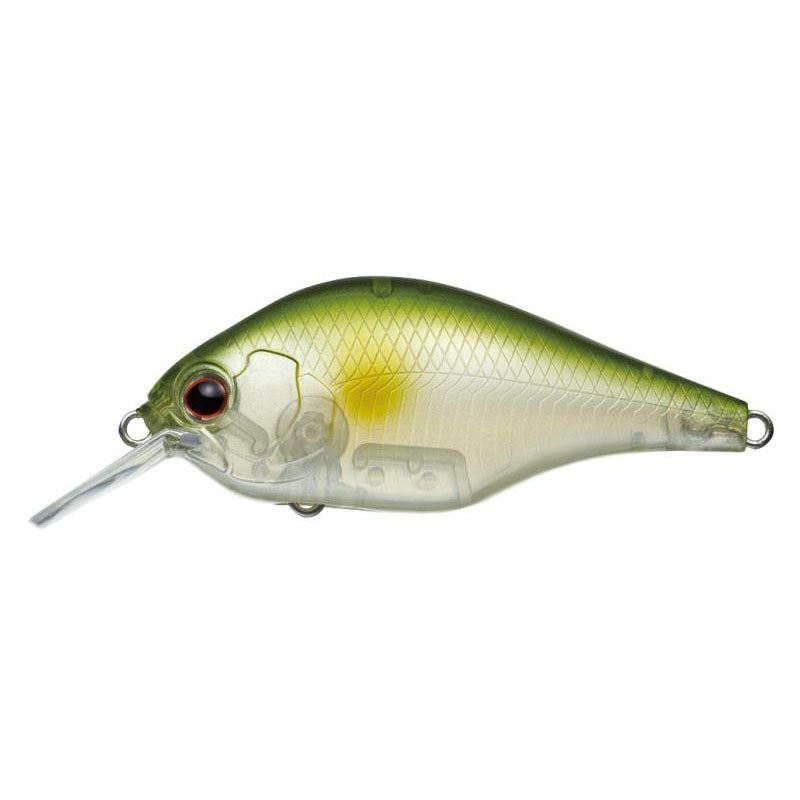 Evergreen Bass Lure MoDO Zeruch #27 Ayu