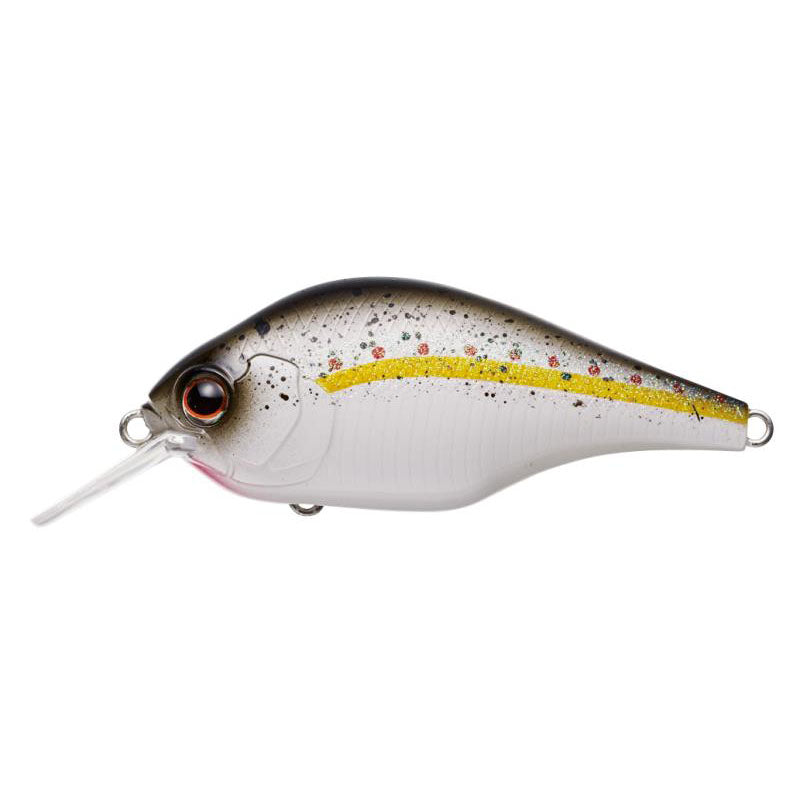 Evergreen Bass Lure MoDO Zeruch #272 King Shad